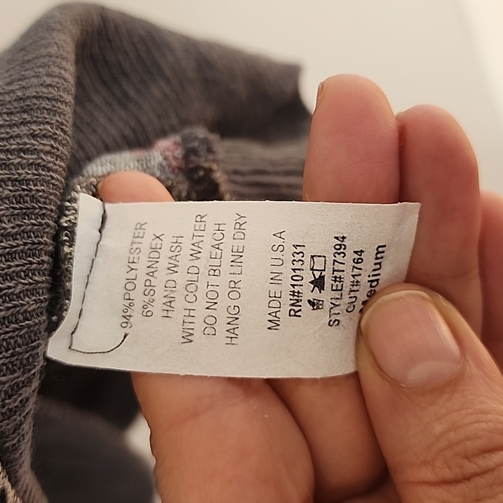 Time square blouse - Picture 5 of 6